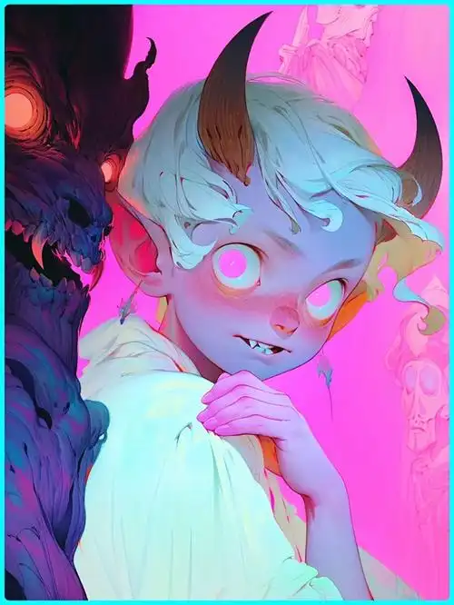 云之彼端