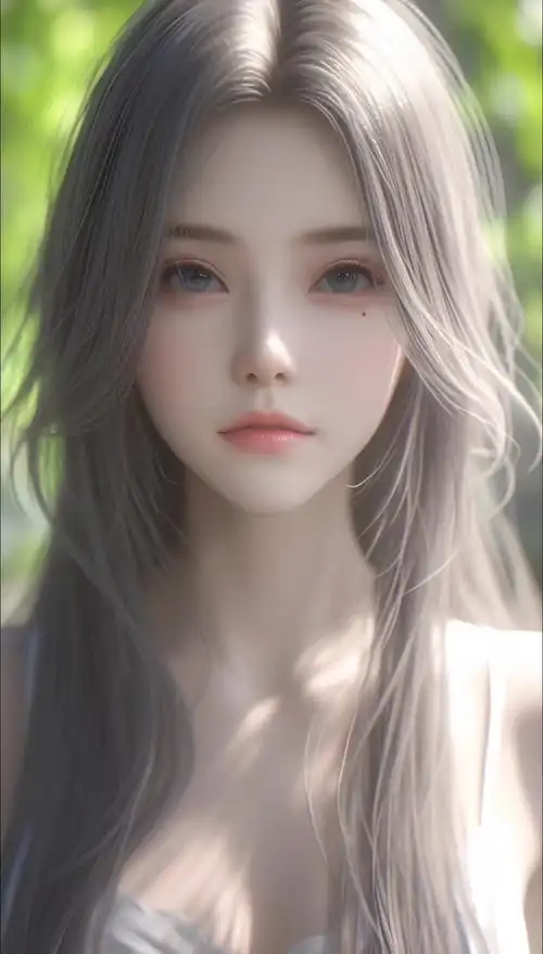 虚颜